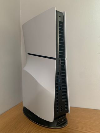 PlayStation 5 Slim con lector