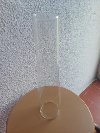 Lámpara de Aceite Aladdin Modelo 21