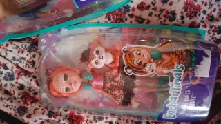 Muñeca Enchantimals Koala Karina