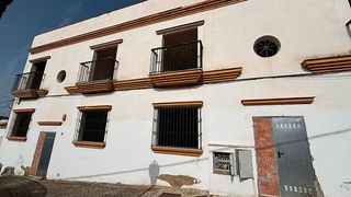 Terreno en venta en Arcos de la Frontera