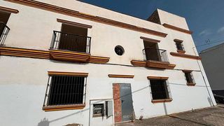 Terreno en venta en Arcos de la Frontera