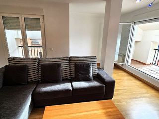 Ático en venta en Cacabelos