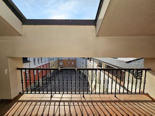 Ático en venta en Cacabelos