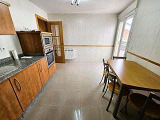 Ático en venta en Cacabelos