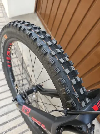 Bicicleta Eléctrica Lapierre MTB