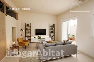 Piso en venta en Algemesí