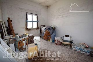 Piso en venta en Algemesí