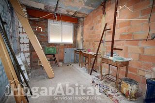 Piso en venta en Algemesí