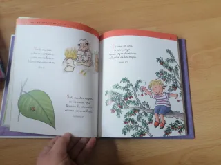 Libro Los meses del año 3ª edición