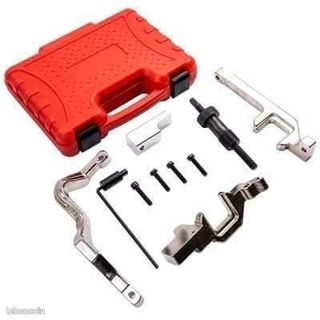 Kit herramientas ajuste motor