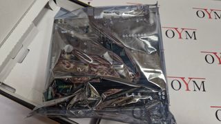 Placa Base Gigabyte B450M DS3H