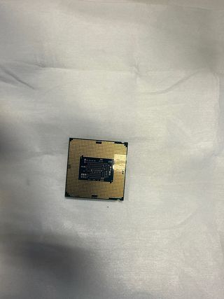 Procesador Intel Core i7-6700