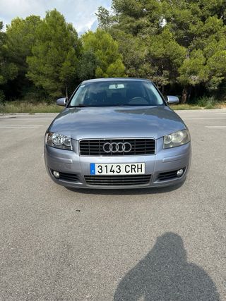 Audi A3 2004