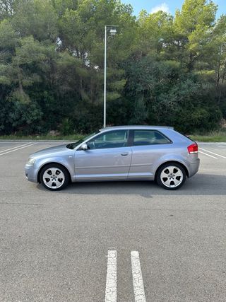 Audi A3 2004