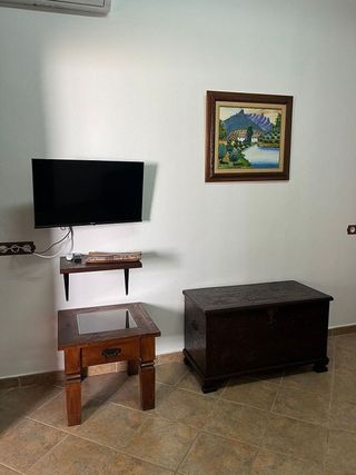 Casa rural en alquiler en Campanillas en Málaga