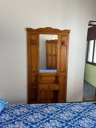 Casa rural en alquiler en Campanillas en Málaga