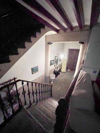 Chalet en alquiler en Sóller