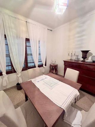 Chalet en alquiler en Sóller