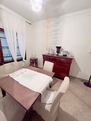 Chalet en alquiler en Sóller