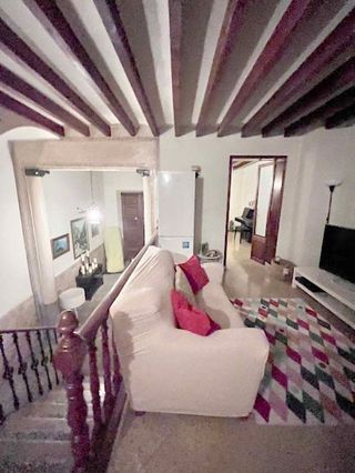 Chalet en alquiler en Sóller