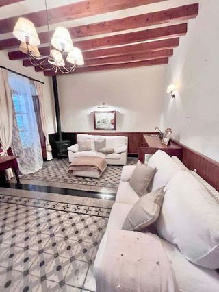 Chalet en alquiler en Sóller