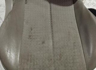 Renault 115641 asiento delantero 7701055366 scenic