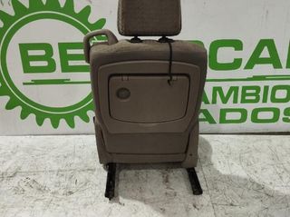 Renault 115641 asiento delantero 7701055366 scenic