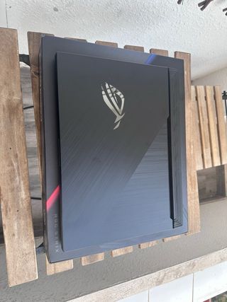 ASUS ROG Strix G531GT Gaming | Intel i7 | 16GB RAM