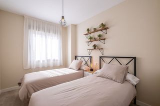 Piso en alquiler en Perchel Norte - La Trinidad en Málaga