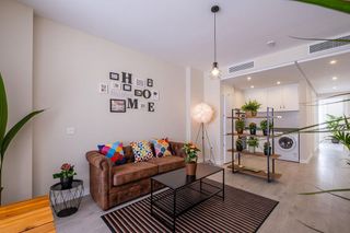 Piso en alquiler en Perchel Norte - La Trinidad en Málaga