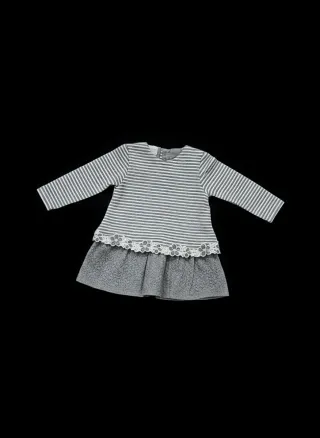 2 Vestidos Paz Rodriguez e Sardon 18meses