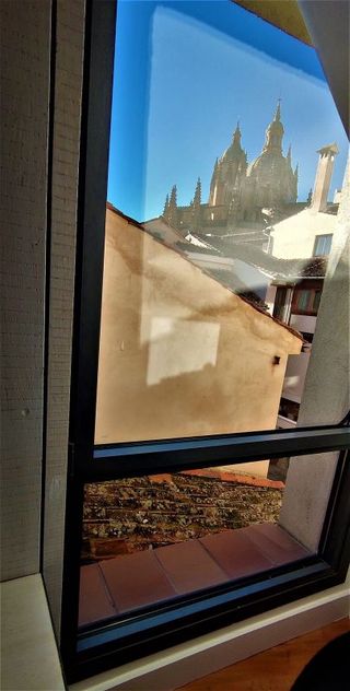 Piso en alquiler en Plaza Mayor - San Agustín en Segovia