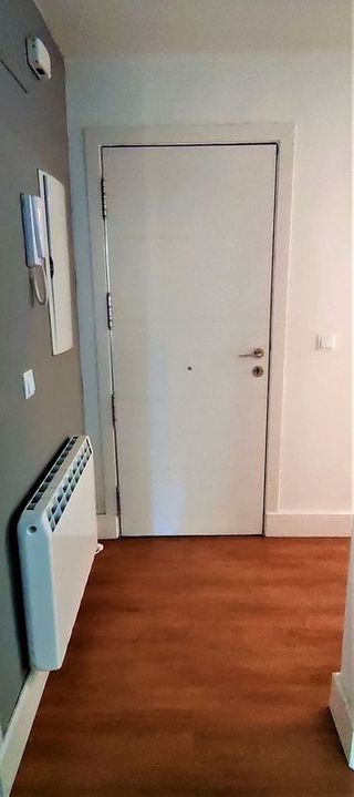 Piso en alquiler en Plaza Mayor - San Agustín en Segovia