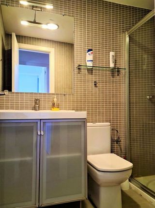 Piso en alquiler en Plaza Mayor - San Agustín en Segovia