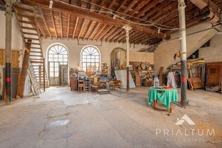 Nave industrial en alquiler en Sóller
