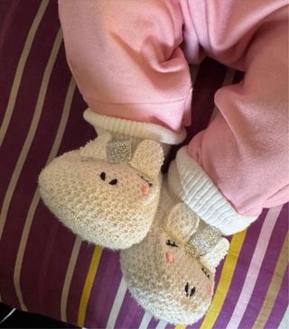 Muñeco Bebé Antonio Juan Luna