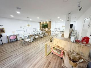 Local comercial en alquiler en Yuncos