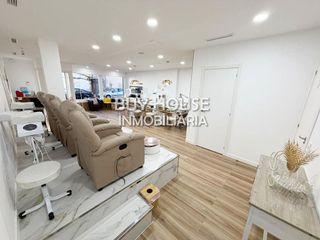 Local comercial en alquiler en Yuncos