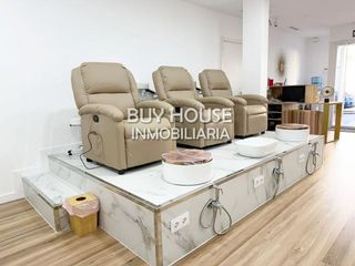 Local comercial en alquiler en Yuncos