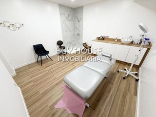 Local comercial en alquiler en Yuncos