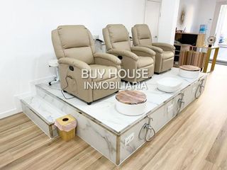 Local comercial en alquiler en Yuncos