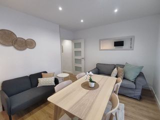 Piso en alquiler en Auditorio - Parque Invierno en Oviedo