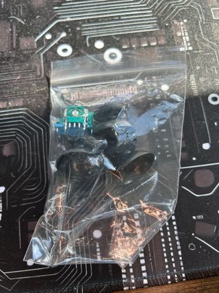 Accesorios Reparación Dualsense PS5