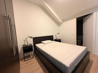 Estudio en alquiler en Bellas Vistas en Madrid