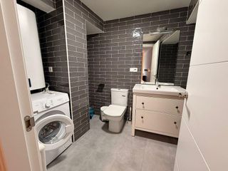 Estudio en alquiler en Bellas Vistas en Madrid