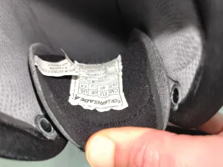 Patines velocidad Rollerblade Talla 40