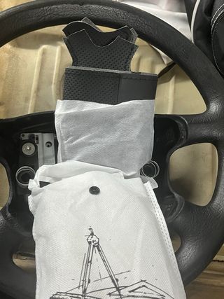 Volante Golf MK4