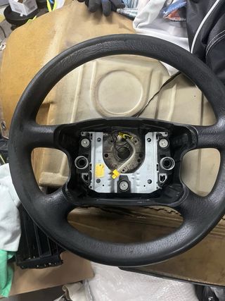 Volante Golf MK4