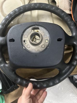 Volante Golf MK4