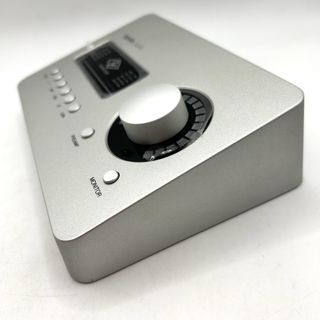 INTERFAZ DE AUDIO APOLLO SOLO HERITAGE EDITION CON CAJA